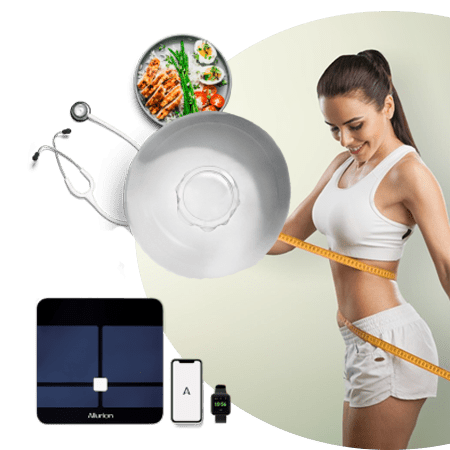 swallow pill weight loss program