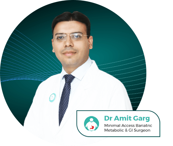 Dr Amit Garg
